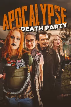 Apocalypse Death Party
