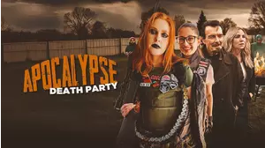 Apocalypse Death Party