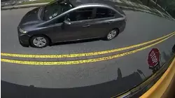 Woodbridge Township School District's pilot program records nearly 3,000 illegal school bus passes