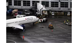 What travelers need to know as shutdown hits U.S. flights