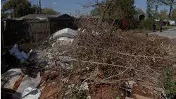 DOJ stops monitoring illegal dumping in Houston, data shows minority community impact