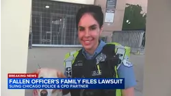 Wrongful death lawsuit filed in friendly fire shooting of Ofc. Rivera