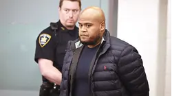 Nurse arrested after surveillance video showed him allegedly assaulting a child with disabilities