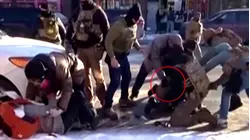 Video Appears to Counter Federal Accounts of Alex Pretti Shooting