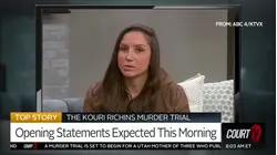Kouri Richins Murder Trial: Opening Statements Expected Today