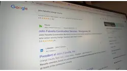 Luxury Hudson Valley builder indicted amid claims he took nearly $200K for unfinished work