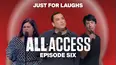 Just For Laughs: All Access