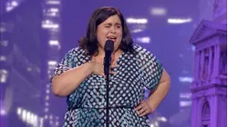 Debra DiGiovanni, Nick Turner, Arj Barker