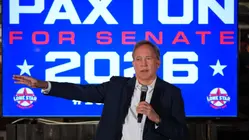 What Ken Paxton's projected victory in Texas Senate runoff means for the midterms