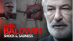 Alec Baldwin: Shock & Sadness