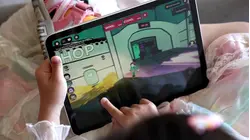 Get Exclusive Look at New Roblox Safety Features to Protect Kids