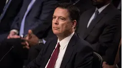 DOJ Charges Former FBI Director James Comey for Third Time
