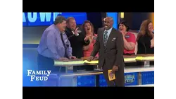 Attention Dogs: Don't leave home without THIS!!! | Family Feud