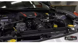 Can You Install A Supercharger In Your Home Garage?
