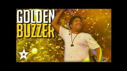 KID SINGER Wins The Gold on Dominicana´s Got Talent | Got Talent Global