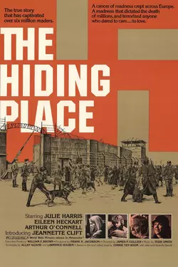 The Hiding Place