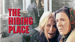 The Hiding Place