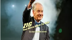 Zig Born To Win