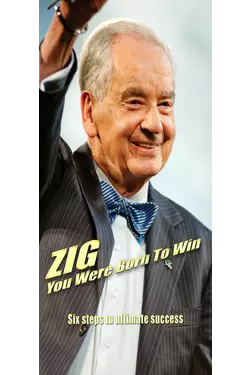 Zig Born To Win