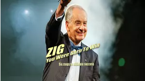 Zig Born To Win