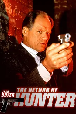 The Return Of Hunter: Everyone Walks In L.A.