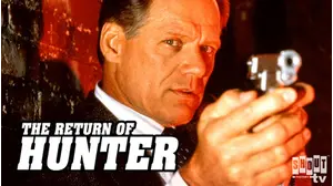 The Return Of Hunter: Everyone Walks In L.A.