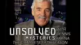 Unsolved Mysteries with Dennis Farina