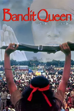 Bandit Queen