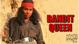Bandit Queen