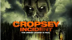 The Cropsey Incident