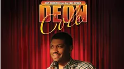 Deon Cole - Live Comedy From the Laff House