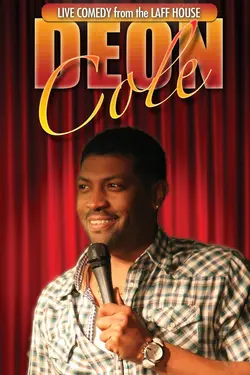 Deon Cole - Live Comedy From the Laff House