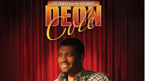Deon Cole - Live Comedy From the Laff House