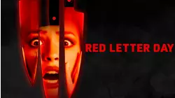 Red Letter Day