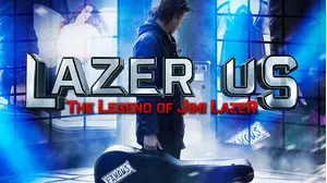 Lazer Us