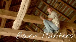 Barn Hunters
