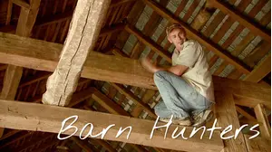 Barn Hunters