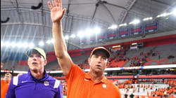 College Football Playoff Odds: Clemson (+170) Or USC (+250)?
