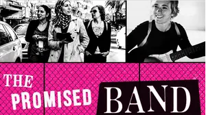 The Promised Band