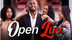 Open Luv