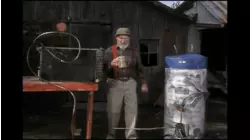 The Movie