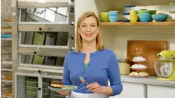Cake Cookies