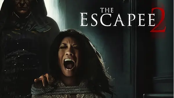 Escapee 2 | Xumo Play