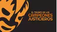 El Triunfo de los Campeones Justicieros