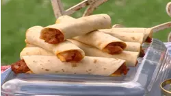 Take Out and Take In