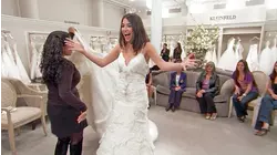 The Path to the Dress