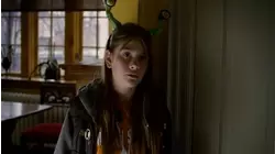 Finn's Girl
