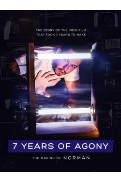 7 Years of Agony: The Making of Norman