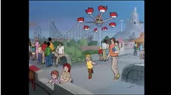 Valley of the Unicorns