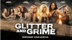 Glitter and Grime